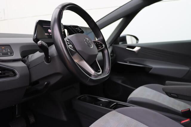 Volkswagen ID.3 Life 58 kWh