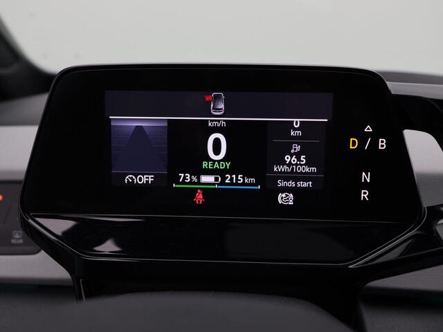 Volkswagen ID.3 First Max 58 kWh | Adaptive Cruise | Stuurverwarming | Panoramadak | Apple CarPlay | Navigatie | Head-up | 20 Inch | 77.054 Km!!