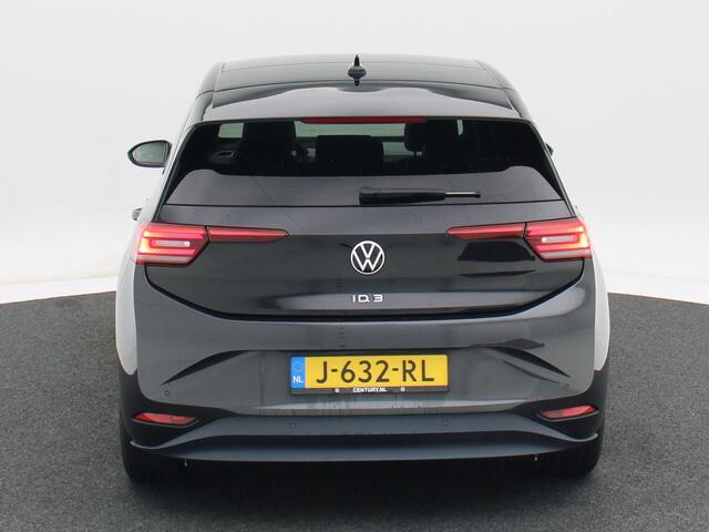 Volkswagen ID.3 First Max 58 kWh | Adaptive Cruise | Stuurverwarming | Panoramadak | Apple CarPlay | Navigatie | Head-up | 20 Inch | 77.054 Km!!