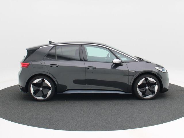 Volkswagen ID.3 First Max 58 kWh | Adaptive Cruise | Stuurverwarming | Panoramadak | Apple CarPlay | Navigatie | Head-up | 20 Inch | 77.054 Km!!
