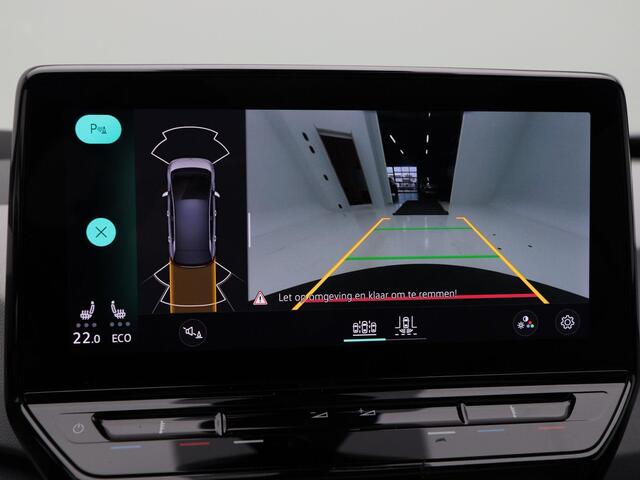 Volkswagen ID.3 First Max 58 kWh | Adaptive Cruise | Stuurverwarming | Panoramadak | Apple CarPlay | Navigatie | Head-up | 20 Inch | 77.054 Km!!