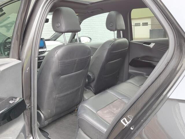 Volkswagen ID.3 First Max 58kWh Ergo Active Stoelen Panoramadak Adap.Cruise Apple Carplay Android Auto Navi-Pro Ecc Stoel-Stuurverwarming Elek.Stoelen Lmv Privacy Glas Keyless Advanced Led-Achterlicht dynamisch Matrix Led Origineel Nederlandse Auto Zeer compleet Nieuwpri