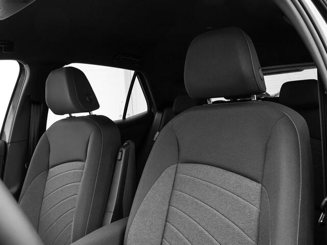 Volkswagen ID.3 Pro Limited Edition 58 kWh accu 204 PK · Sfeerverlichting · Stuurwiel multifunctioneel · Prijs is inclusief inruilpremie ·