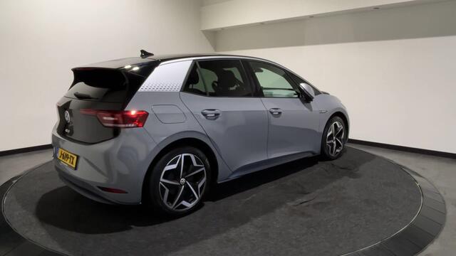 Volkswagen ID.3 First Plus 58 kWh All season banden | Camera | Nette auto | Matrix Led