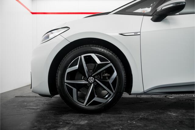 Volkswagen ID.3 First Plus 58 kWh