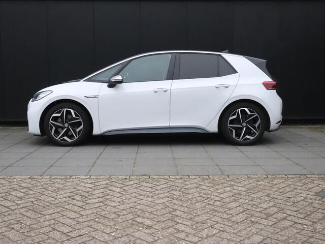 Volkswagen ID.3 First Plus 58 kWh | CAMERA | CRUISE | NAVI | APPLE CARPLAY | STOEL/STUURVERW. |