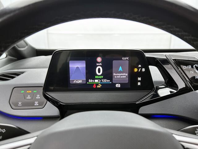 Volkswagen ID.3 First 58 kWh | SOH 92,6% | Origineel NL! | NAP!