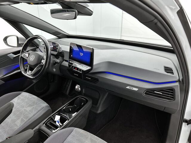 Volkswagen ID.3 First 58 kWh | SOH 92,6% | Origineel NL! | NAP!