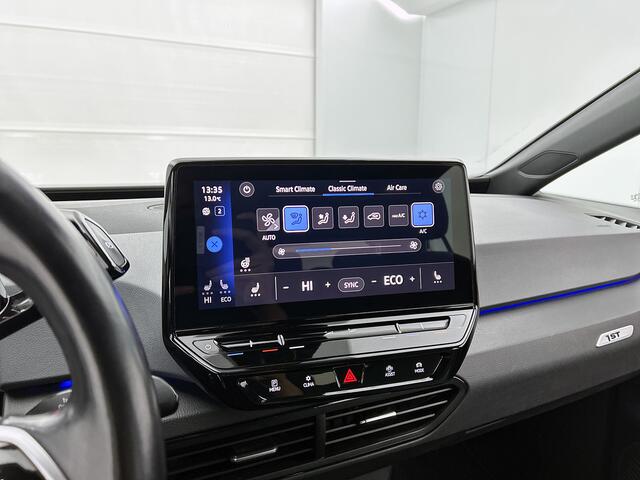 Volkswagen ID.3 First 58 kWh | SOH 92,6% | Origineel NL! | NAP!