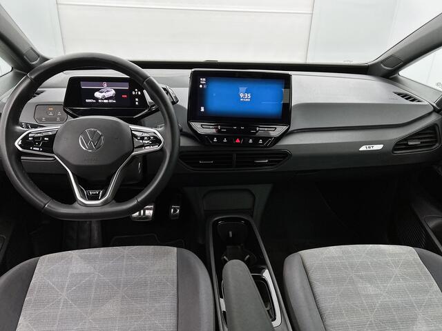 Volkswagen ID.3 First 58 kWh | SOH 94,7% | Origineel NL! | NAP!