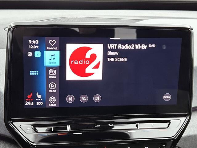 Volkswagen ID.3 First 58 kWh | SOH 94,7% | Origineel NL! | NAP!