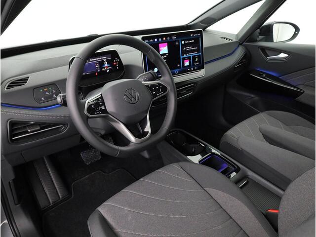 Volkswagen ID.3 Limited Edition 52 kWh 170 pk
