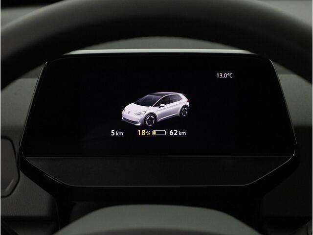 Volkswagen ID.3 Limited Edition 52 kWh 170 pk