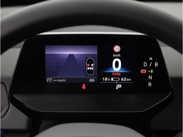 Volkswagen ID.3 Limited Edition 52 kWh 170 pk