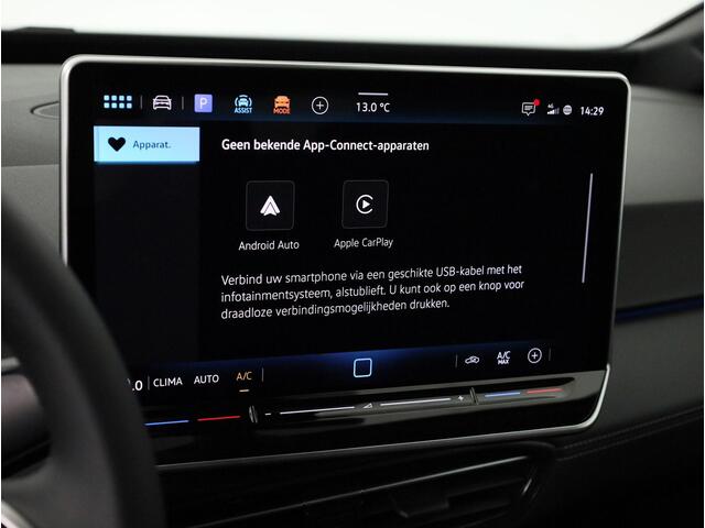 Volkswagen ID.3 Limited Edition 52 kWh 170 pk