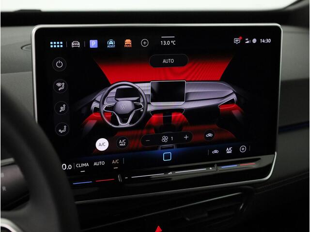 Volkswagen ID.3 Limited Edition 52 kWh 170 pk