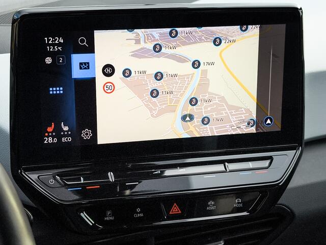 Volkswagen ID.3 First Plus 58 kWh 1e-Eig. & Keurig-Onderh. BOVAG-Garantie. NL-Auto.