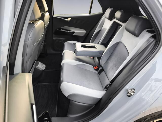 Volkswagen ID.3 First Plus 58 kWh 1e-Eig. & Keurig-Onderh. BOVAG-Garantie. NL-Auto.