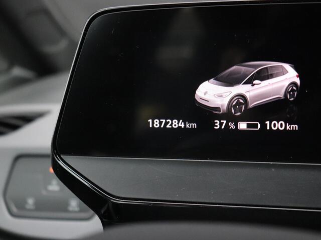 Volkswagen ID.3 First 58 kWh | PDC | SOH 91% | CRUISE | NAVI | APPLE CARPLAY | STOEL/STUURVERW. |