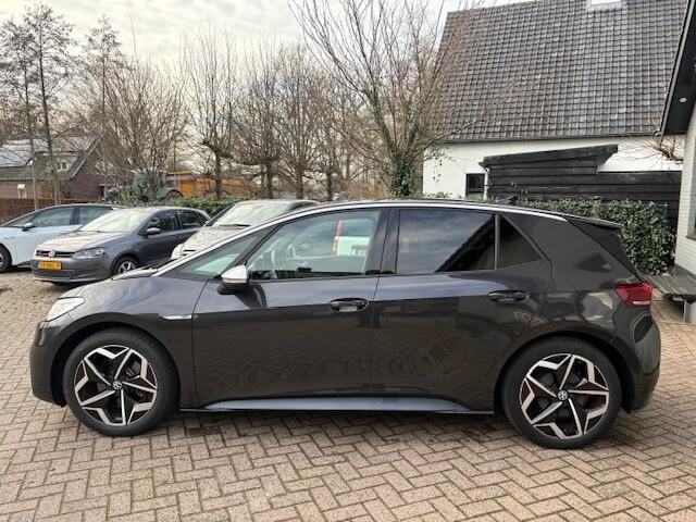 Volkswagen ID.3 First Plus 58 kWh