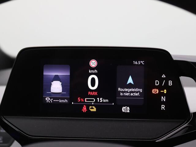 Volkswagen ID.3 Pro 58 kWh 204PK Aut. SOH 89%, Warmtepomp, Matrix LED-Verlichting, Stoel-Stuurverwarming, Keyless, Achteruitrijcamera, Navi, 18" LM Velgen