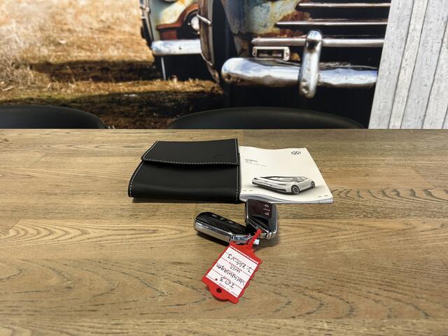 Volkswagen ID.3 First 58 kWh 1e EIGENAAR ADAPT CRUISE SFEER VERLICHTING LED NAVI ECC