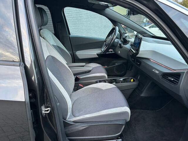 Volkswagen ID.3 First Plus 58kWh Navi-Pro Adap.Cruise Camera 19" Ecc Apple Carplay Android Auto SOH 91% Stoel+Stuur verwarming LmvStoelverwarming Matrix led Privacy Glas Keyless Rijstrooksensor 1e Eigenaar Origineel Nederlandse Auto