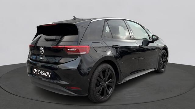 Volkswagen ID.3 Pro Business 59 kWh | DECEMBERDEAL |