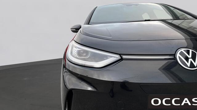 Volkswagen ID.3 Pro Business 59 kWh | DECEMBERDEAL |