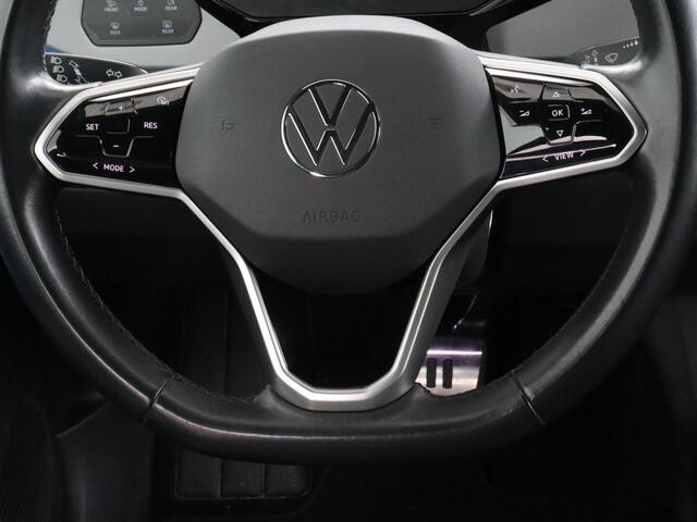 Volkswagen ID.3 Pro S 77 kWh | Stoel & stuurverwarming | Matrix LED | Keyless | Camera | Adaptive cruise | Carplay | Sfeerverlichting | Navigatie