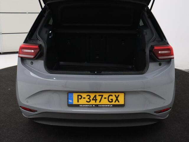 Volkswagen ID.3 Pro S 77 kWh | Stoel & stuurverwarming | Matrix LED | Keyless | Camera | Adaptive cruise | Carplay | Sfeerverlichting | Navigatie