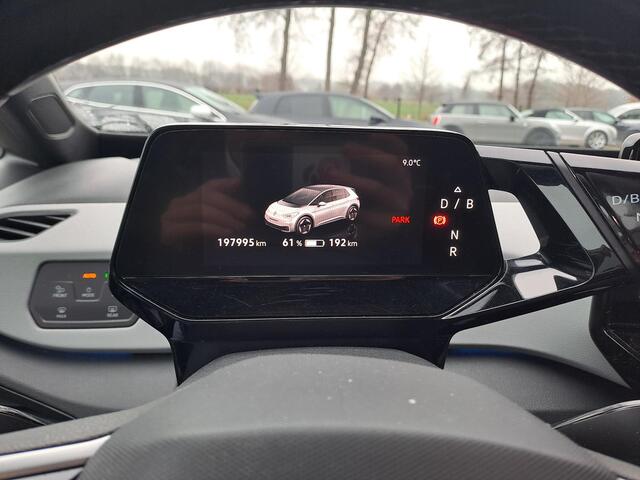 Volkswagen ID.3 First Plus 58 kWh