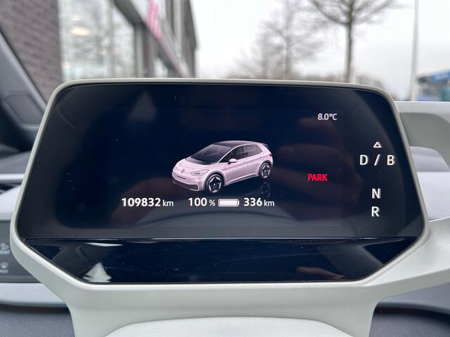 Volkswagen ID.3 First Plus 58 kWh | SOH 91% | Adapt Cruise | Camera |