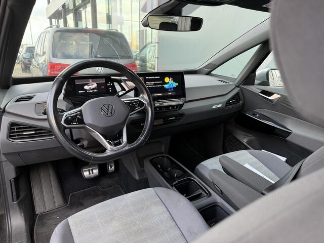Volkswagen ID.3 BJR 2020 First 58 kWh 204 PK LMV | CARPLAY | ACC | CLIMA | PDC