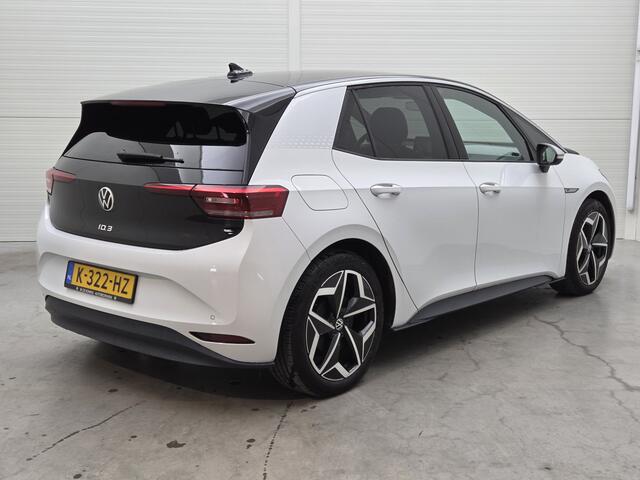 Volkswagen ID.3 First Plus 58 kWh | Clima | Camera | Winterpack |* 27 t/m 31 dec eindejaarsshow!!