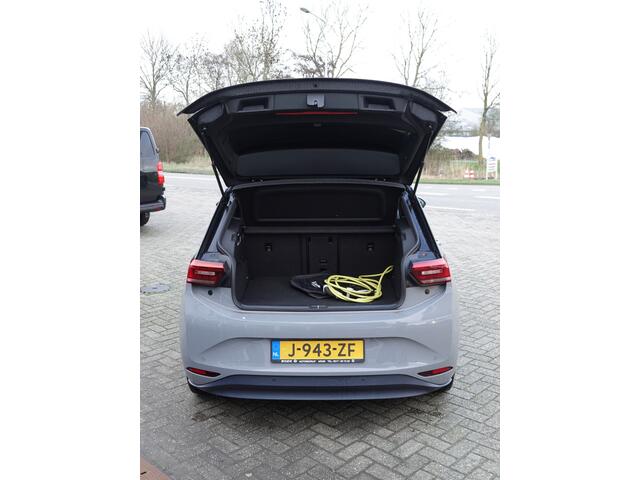 Volkswagen ID.3 First Max 58 kWh BOMVOL | PANO | LED | DODE-HOEK | HUD