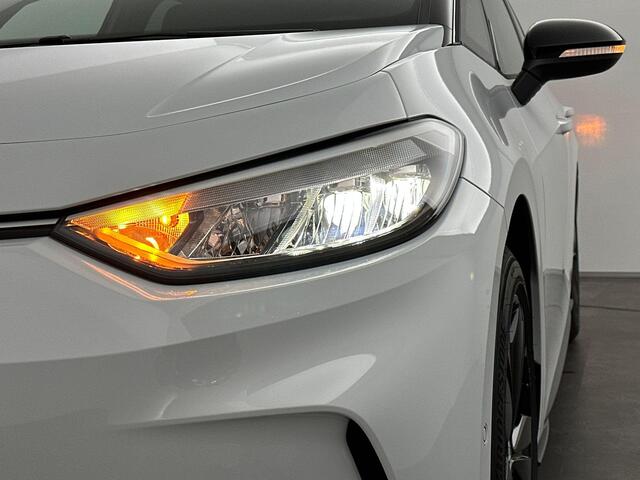 Volkswagen ID.3 Pure Business 52 kWh accu. 125 kW / 170 pk Hatchba