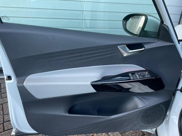 Volkswagen ID.3 First 58 kWh