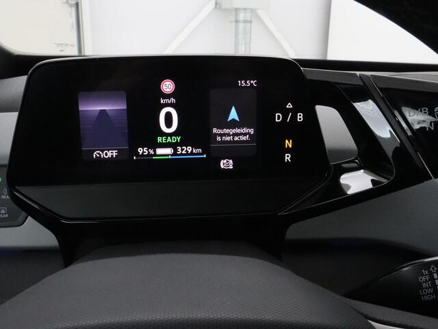 Volkswagen ID.3 First Plus 58 kWh | Stoelverwarming | Adaptive cruise | Matrix LED | Camera | Carplay | Sfeerverlichting | Navigatie | Keyless | Stuurverwarming