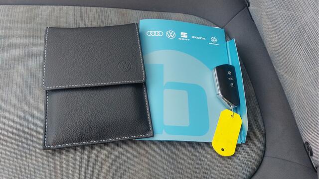 Volkswagen ID.3 Pure 45 kWh CLIMA/NAVI/ACC BJ 2021