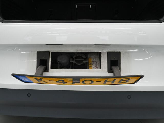 Volkswagen ID.3 First Plus 58 kWh 204pk Navigatie Camera Stoelverwarming Acc 15