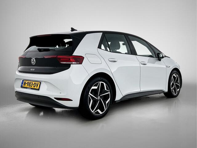 Volkswagen ID.3 Life 58 kWh