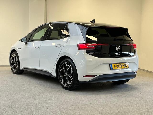 Volkswagen ID.3 First Plus 58 kWh | TREKHAAK | CAMERA | 92% SOH |