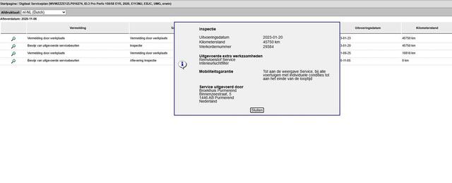 Volkswagen ID.3 First Plus 58 kWh | TREKHAAK | CAMERA | 92% SOH |