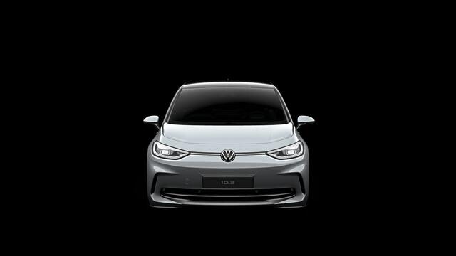 Volkswagen ID.3 Pro Business | Achterlichten LED, luxe uitgevoerd incl. dynamische knipperlichten | Airconditioning automatisch, 2-zone (Climatronic) | Buitenspiegels elektrisch instel-, verwarm- en inklapbaar