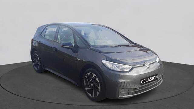 Volkswagen ID.3 204pk Pro Life 58 kWh Navi | App Connect | LM velgen |