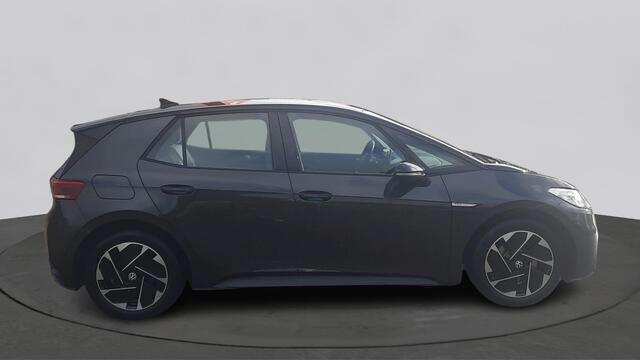 Volkswagen ID.3 204pk Pro Life 58 kWh Navi | App Connect | LM velgen |