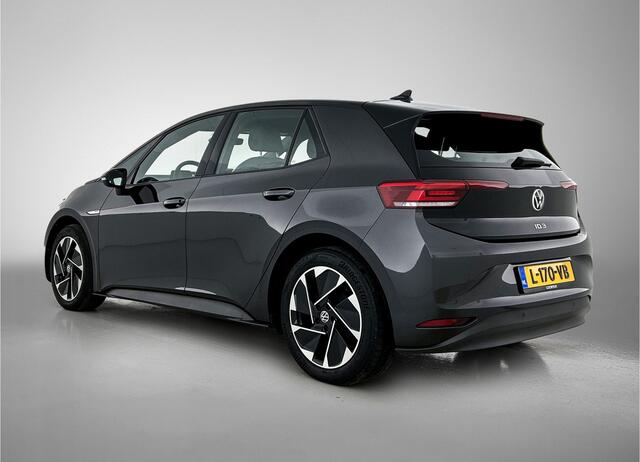 Volkswagen ID.3 Life 58 kWh | Parkeersensoren Voor + Achter |