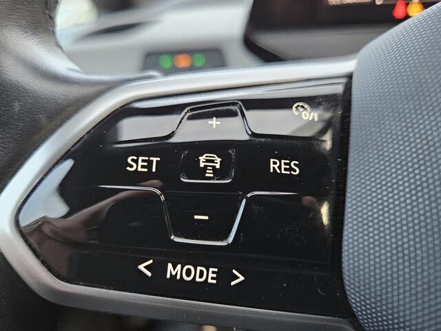 Volkswagen ID.3 Business 58 kWh 204PK | Achteruitrijcamera | Adaptieve cruise | Stoelverwarming |