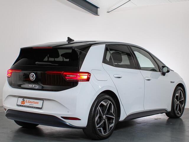 Volkswagen ID.3 First Plus 58 kWh Apple CarPlay/Android Auto, Bluetooth
